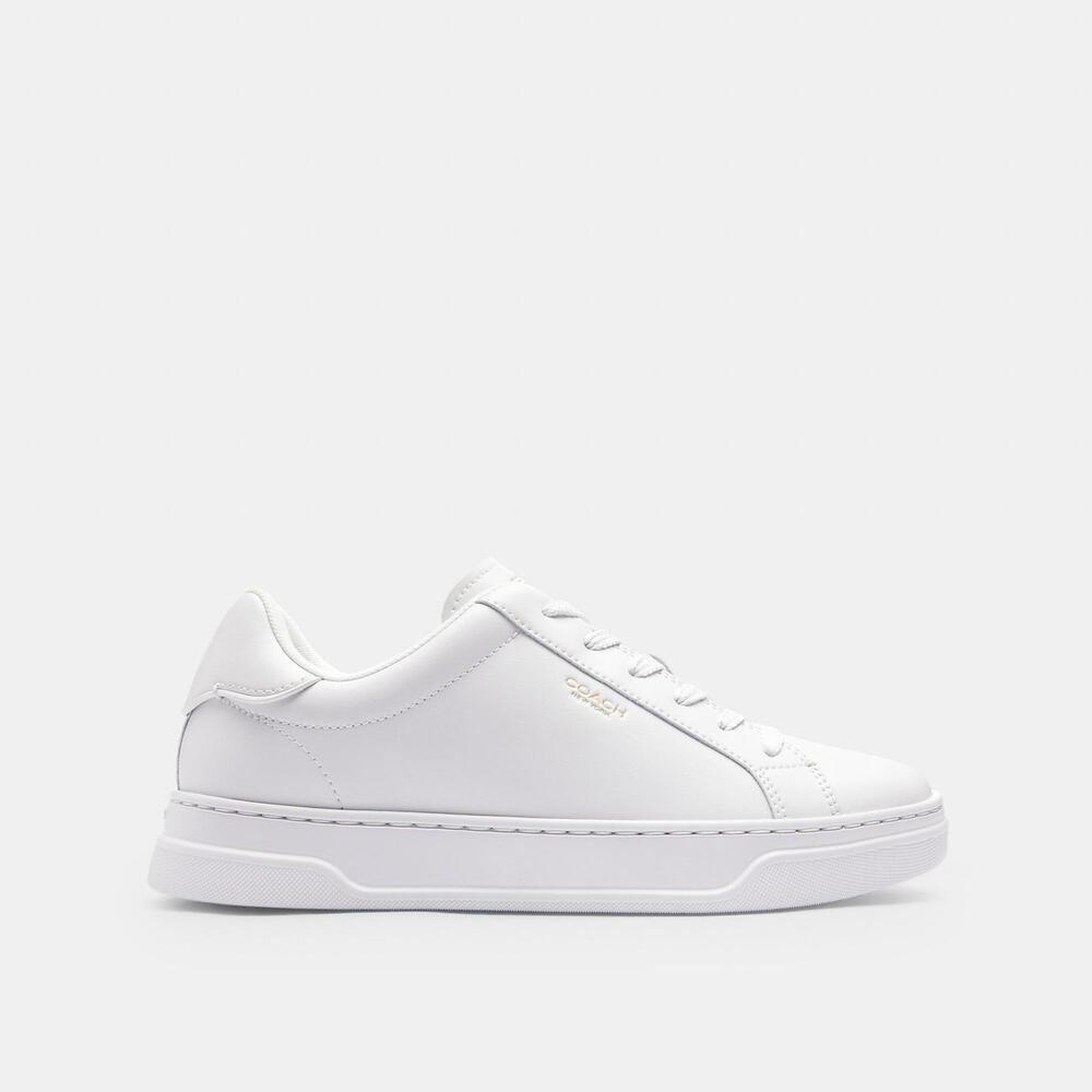 Coach High Line Sneaker